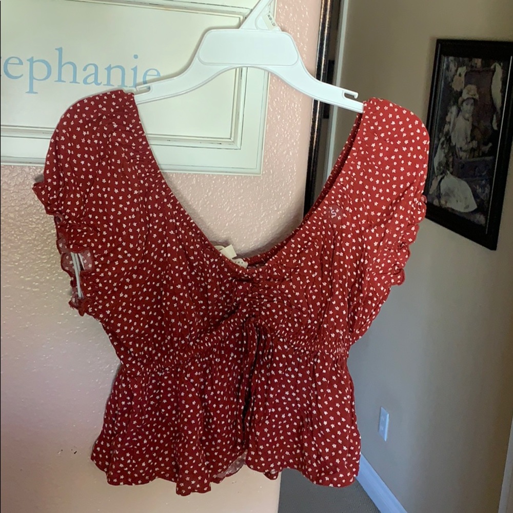 PACSUN Top